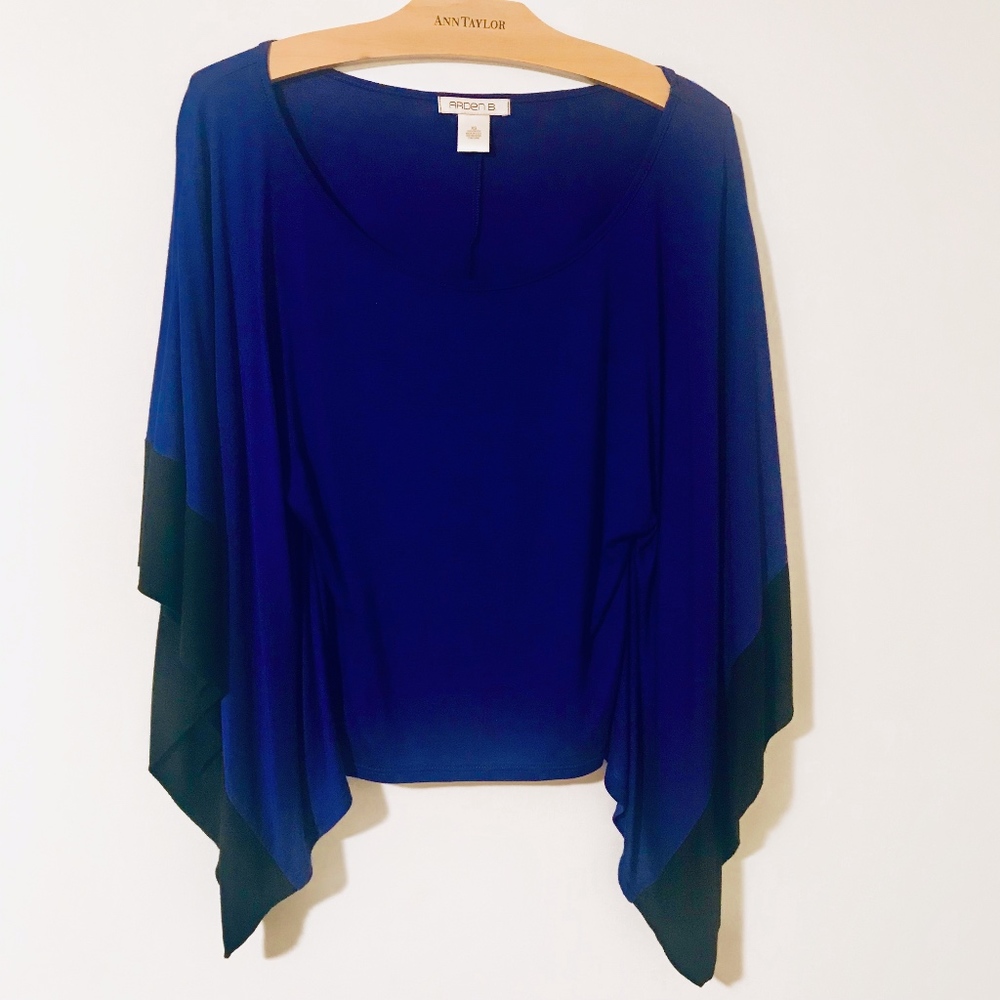 Arden B. Women's Flow Top XS